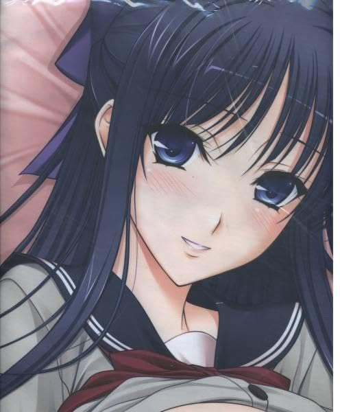 Amazon.co.jp: Ricotta ワルキューレロマンツェ 龍造寺 茜 抱き枕  