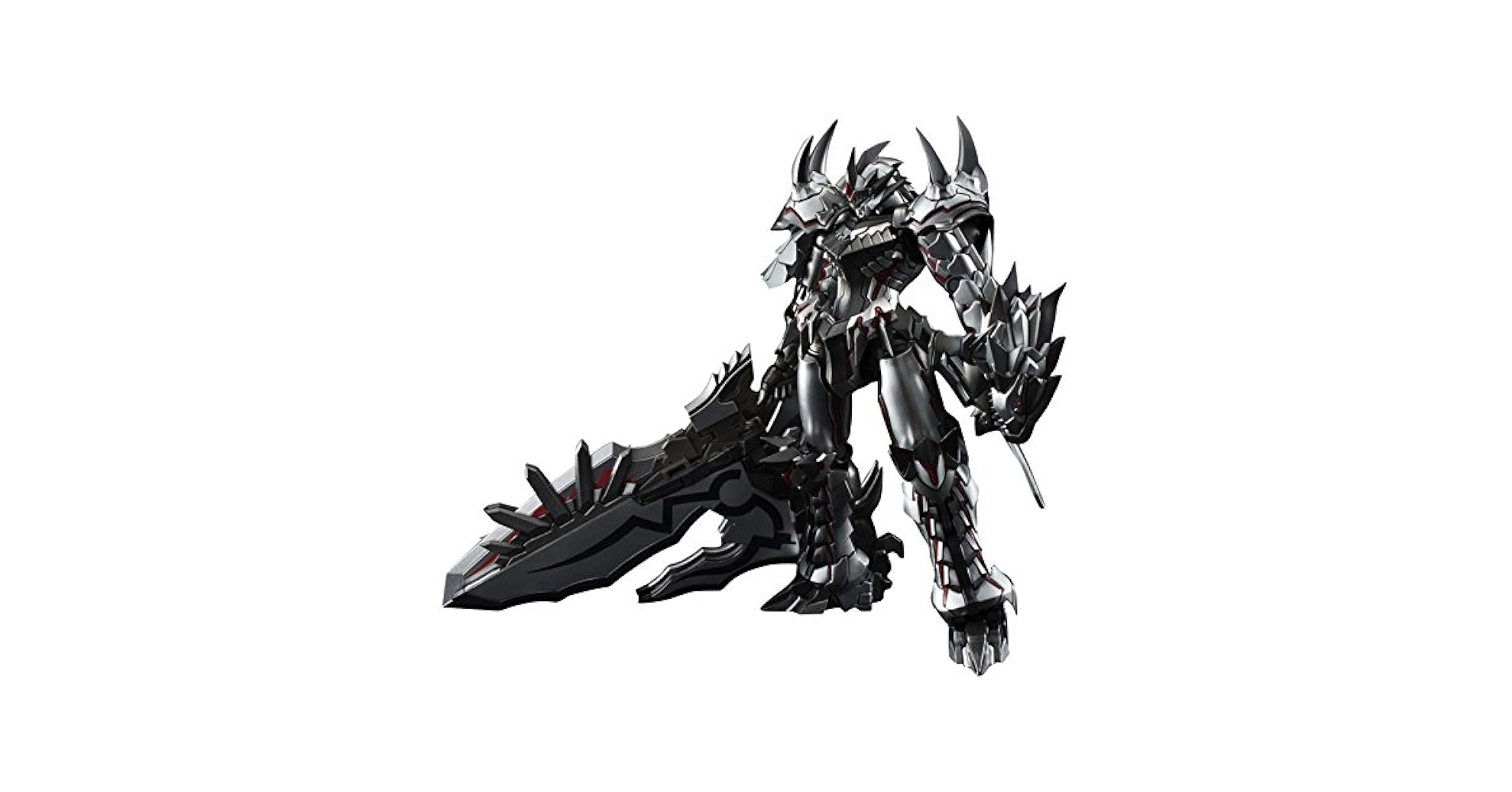 バンダイ G-RANK HENKEI LIOLAEUS ウェザリングシルバー Amazon