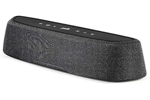 Polk MagniFi Mini AX: Experience Room-Filling Movie Magic