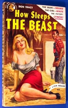Paperback How Sleeps the Beast Book