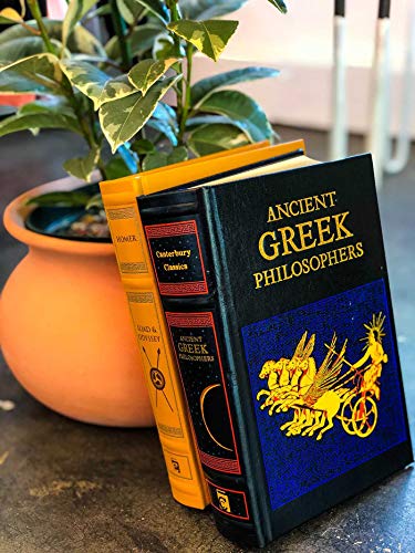 Simon & Schuster 980143166 Ancient Greek Philosophers thumb #5