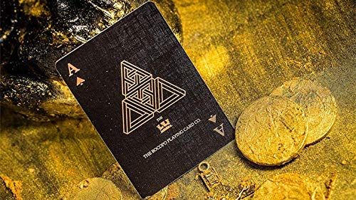 Baraja de Naipes Poker Save USPCC Edición Limitada miniatura 4