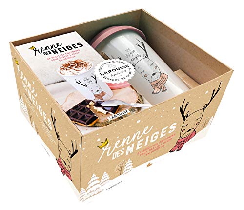 Mug Renne des Neiges