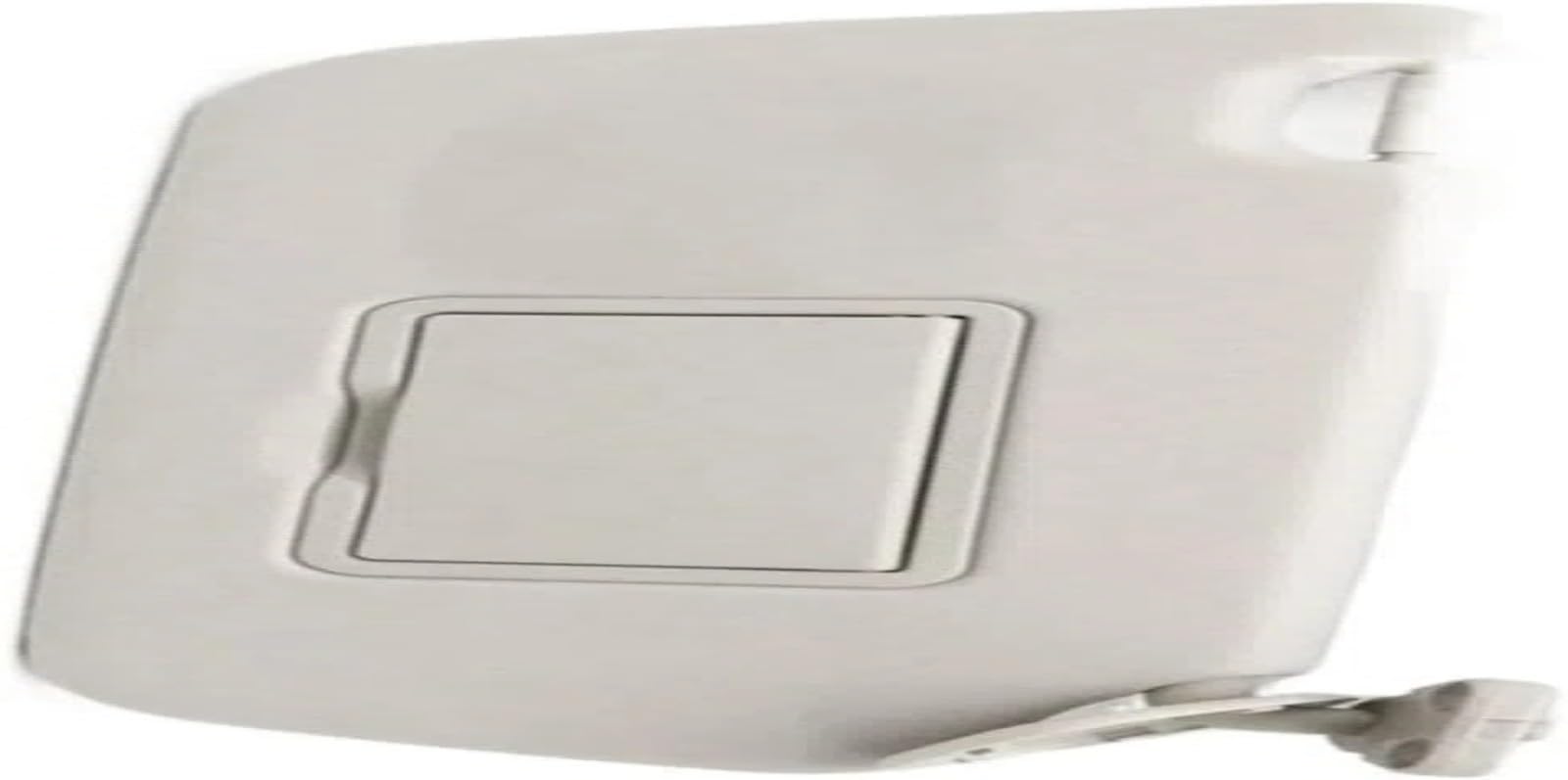 Pare-soleil Changan CS35 2012-2015 pivotant et anti-reflet - 3