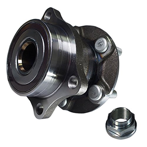 Amazon | ジーエムビー(GMB) ハブベアリング アッパーマウント