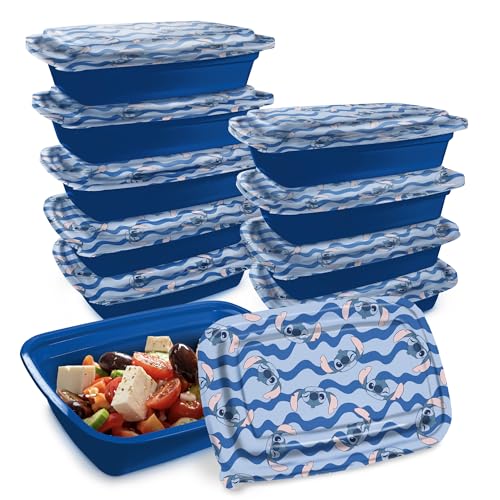 Disney Meal Containers