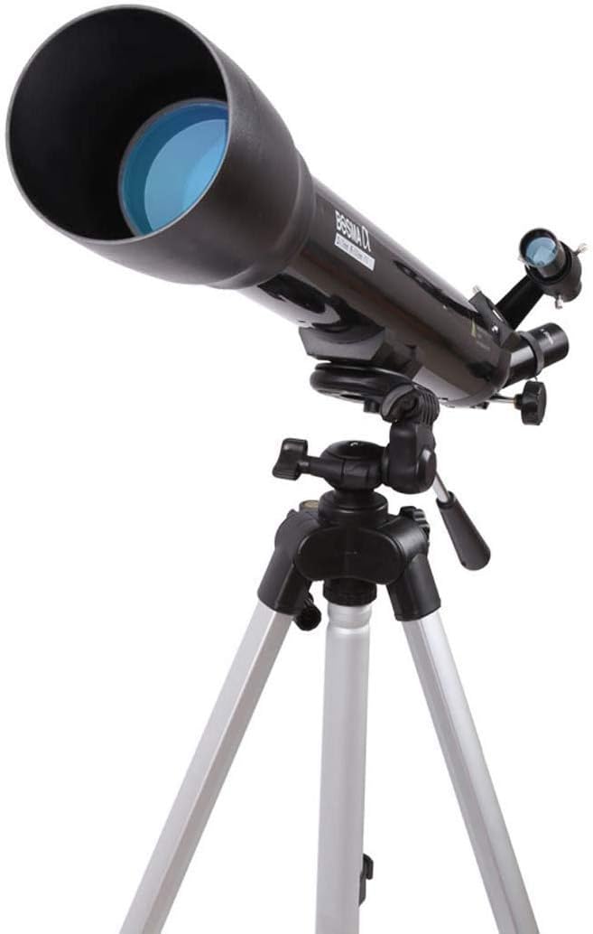 Portable Telescope for Kids Astronomy Beginners Focal Length 1250Mm