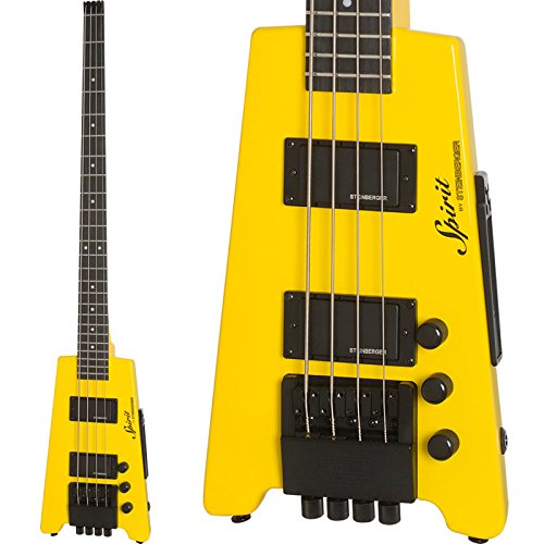 Amazon.co.jp: STEINBERGER スタインバーガー エレキベース Spirit XT