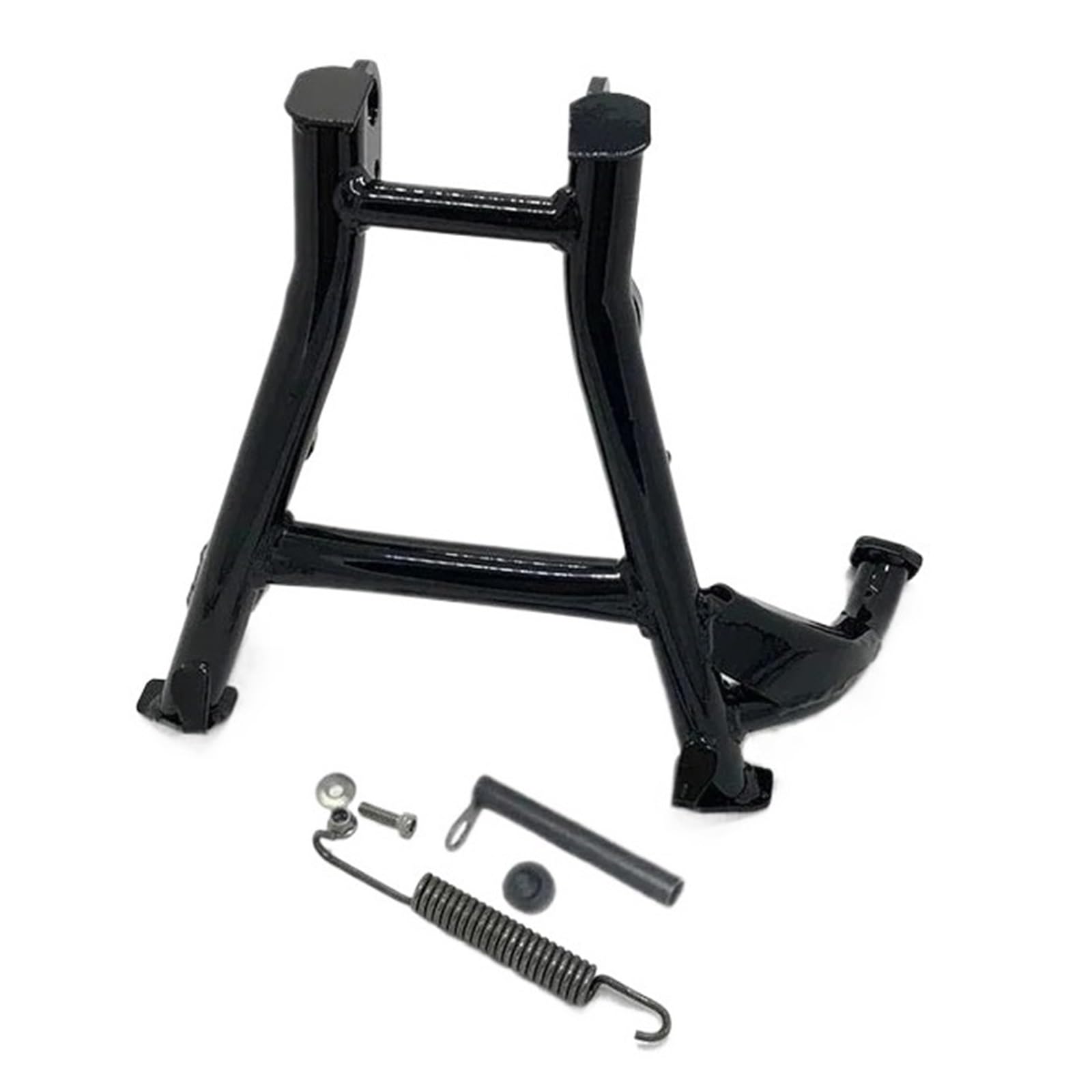MT8DKX Motorcycle Parking Stand For CB500X CB500F CB400X CB400F CBR500R 2013-2022 Motorcycle Middle Kickstand Center Central Parking Stand Firm Holder
