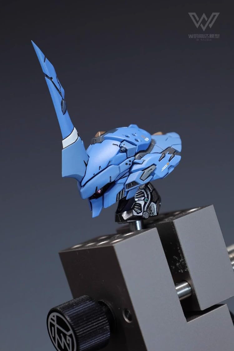 ガレージキット　改造　完成品 Amazon | [ToyBase] 老年協会×W Studio 1/100 IN ERA+ リザード