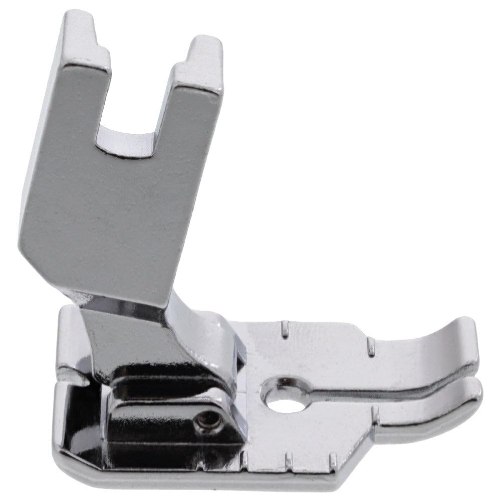 Amazon.com: Sewing Parts Online 1/4in Quilting Foot, High Shank #SA138