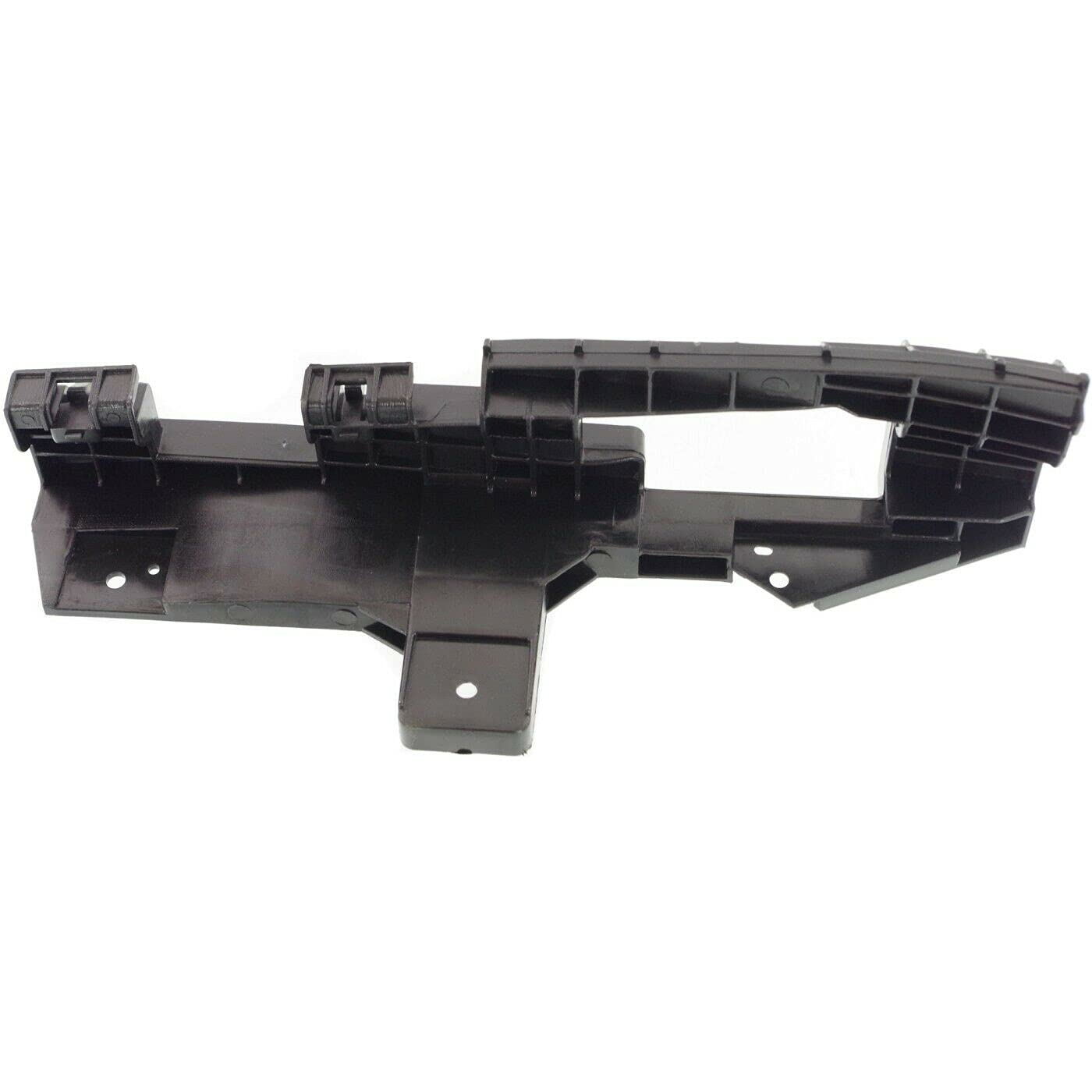 Amazon.com: JLEJIANI Bumper Bracket Front Passenger Side LX1043105 