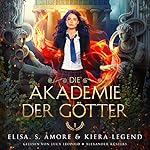 Die Akademie der Götter 1