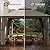 Sannwsg Outdoor Patio Gazebo 10x12 FT, Soft Top Gazebo with Arched Roof Canopy, Metal Frame, Mosquito Netting & Privacy Curtains, for Backyard & Deck, Brown