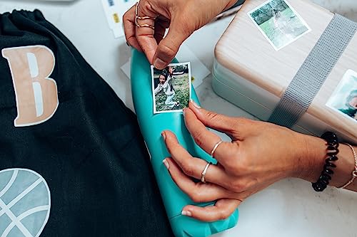 Canon SELPHY CP1500 Compact Portable Photo Printer (Upgraded CP1300 Model) | Photos, Collages & Stickers | Wi-Fi & Direct printing | Smart Devices,Computers,Cameras,SD Card & USB-C Flash Drives