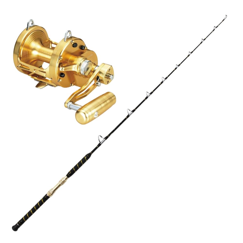 Amazon.co.jp: 青物キリング 170-300号&ダイワ シーラインLD60 Amazon.co.jp: 青物キリング 170-300号&ダイワ シーラインLD60