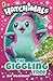 Produktbild Hatchimals: The Giggling Tree: (Book 1)