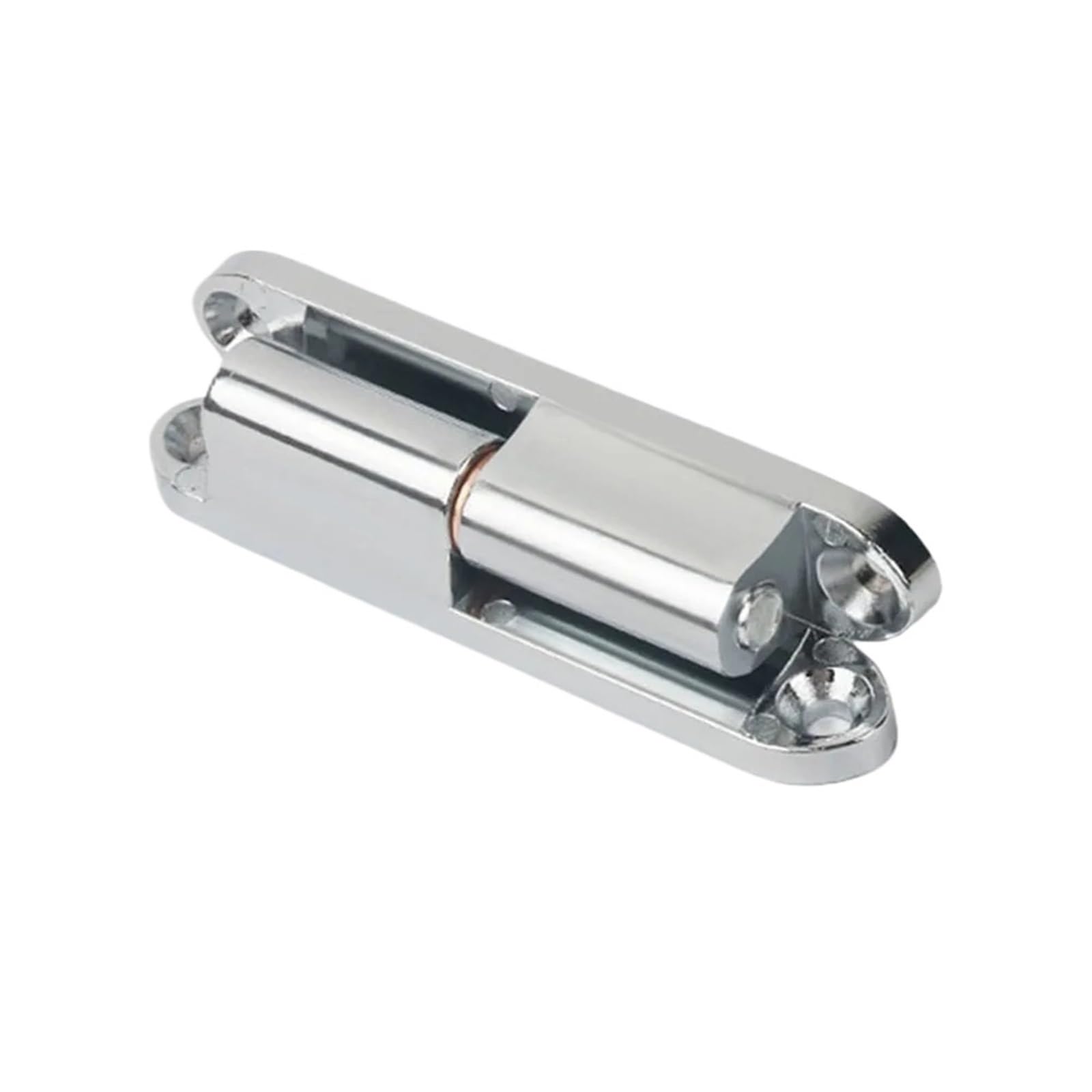 1pcs Detachable Hinge Cabinet Door Hinge Zinc Alloy(60mm)