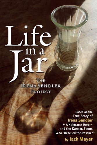 Télécharger Life in a Jar: The Irena Sendler Project (English Edition) Livre eBook France