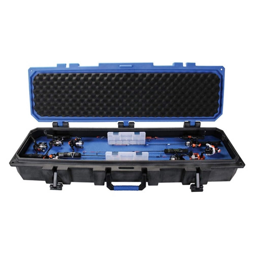 OTTER Outdoors Pro-Tech 48 Rod Case