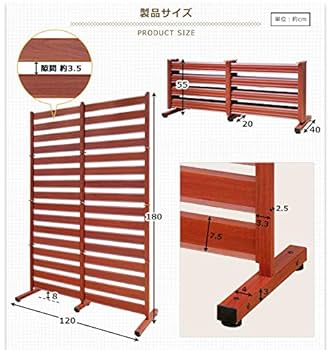 ALMAX アルマックス オレフェンスアルミ たためるフェンス 木目調ブラック Amazon | ALMAX アルマックス オレフェンスプランター アルミ