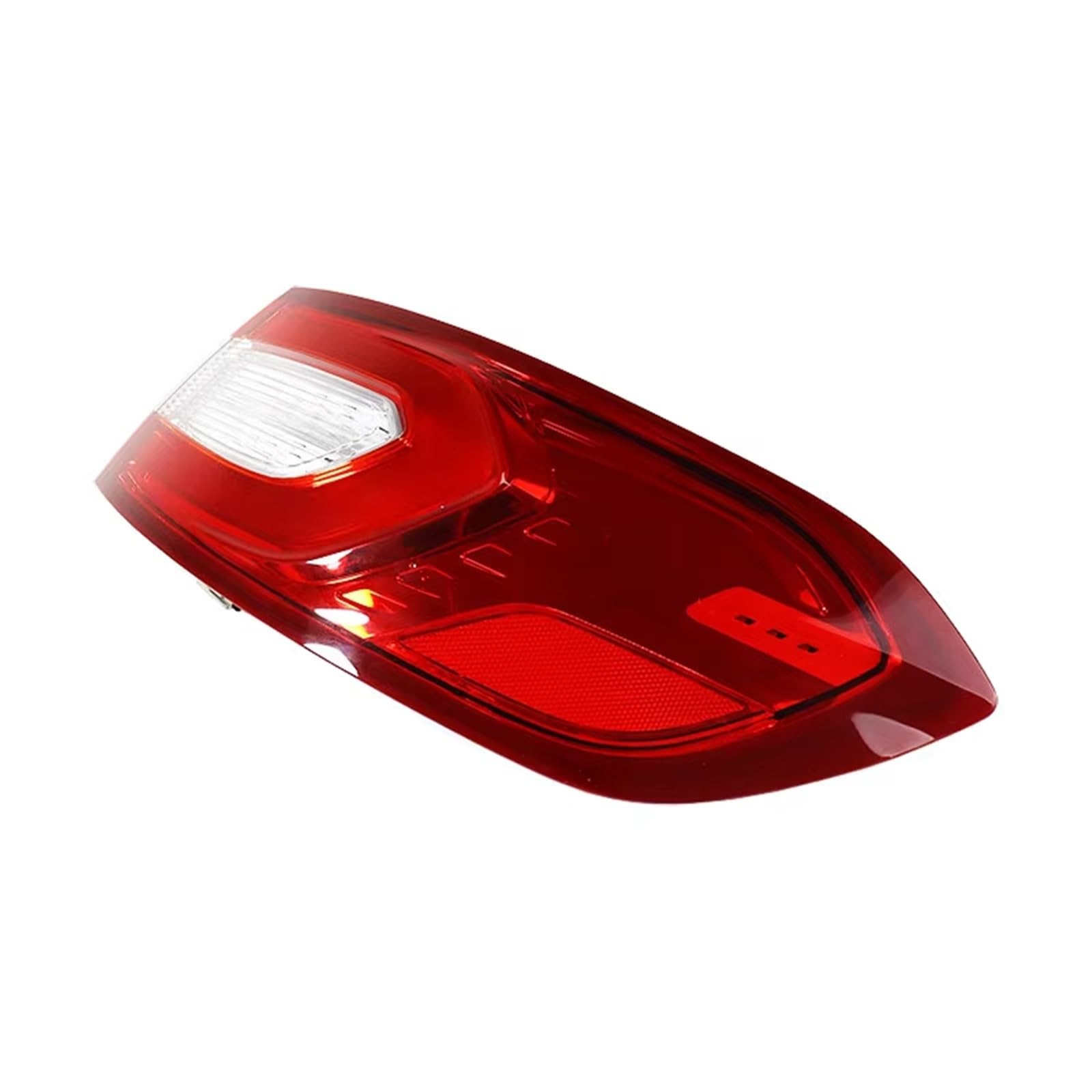 Genérico Piloto Trasero Para Lincoln Para MKX 2016 2017 2018 LED Luces Traseras Conjunto De Lámpara Señal Giro Freno Trasero Accesorios Coche Luz Trasera Coche(Izquierda)