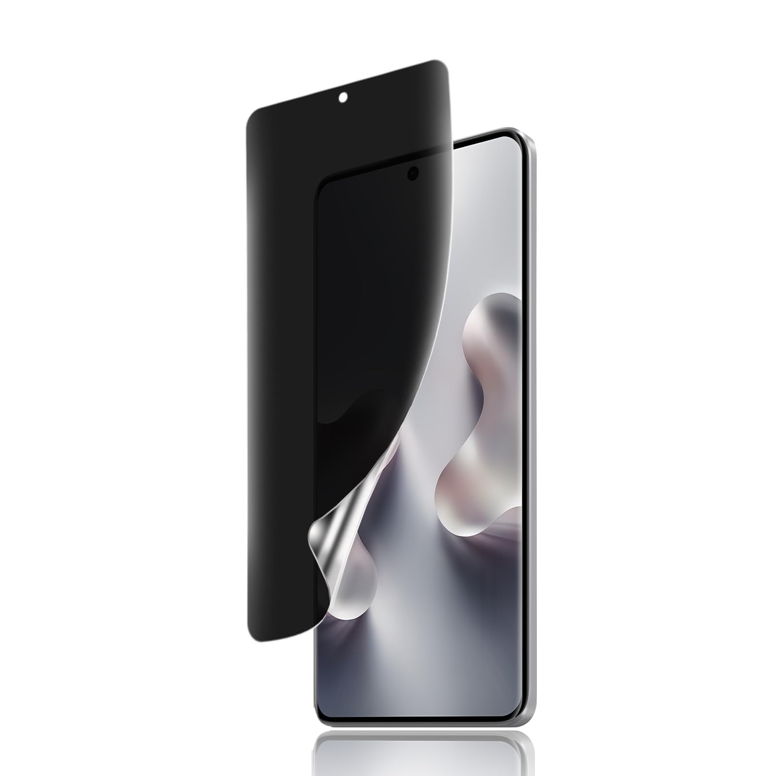 Amazon | 【指紋認証対応 · ガイド枠付き】redmi note 13 pro