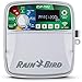 ESP-TM2 Rain Bird - Aparato de control (230 V, 8 estaciones para interior y exterior)
