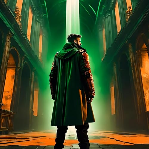 Amazon MusicでBarockのSturm aufs Paradiesを再生する