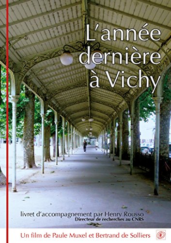 Preisvergleich Produktbild L'année dernière à vichy [FR Import]