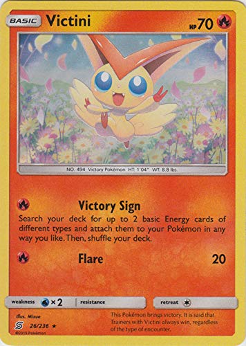 victini holographic card Pokemon Trading Game 023/195 (Reverse Holo) : SWSH-12 Silver Tempest The item available is listed in the Title 2012 Pokemon Black & White