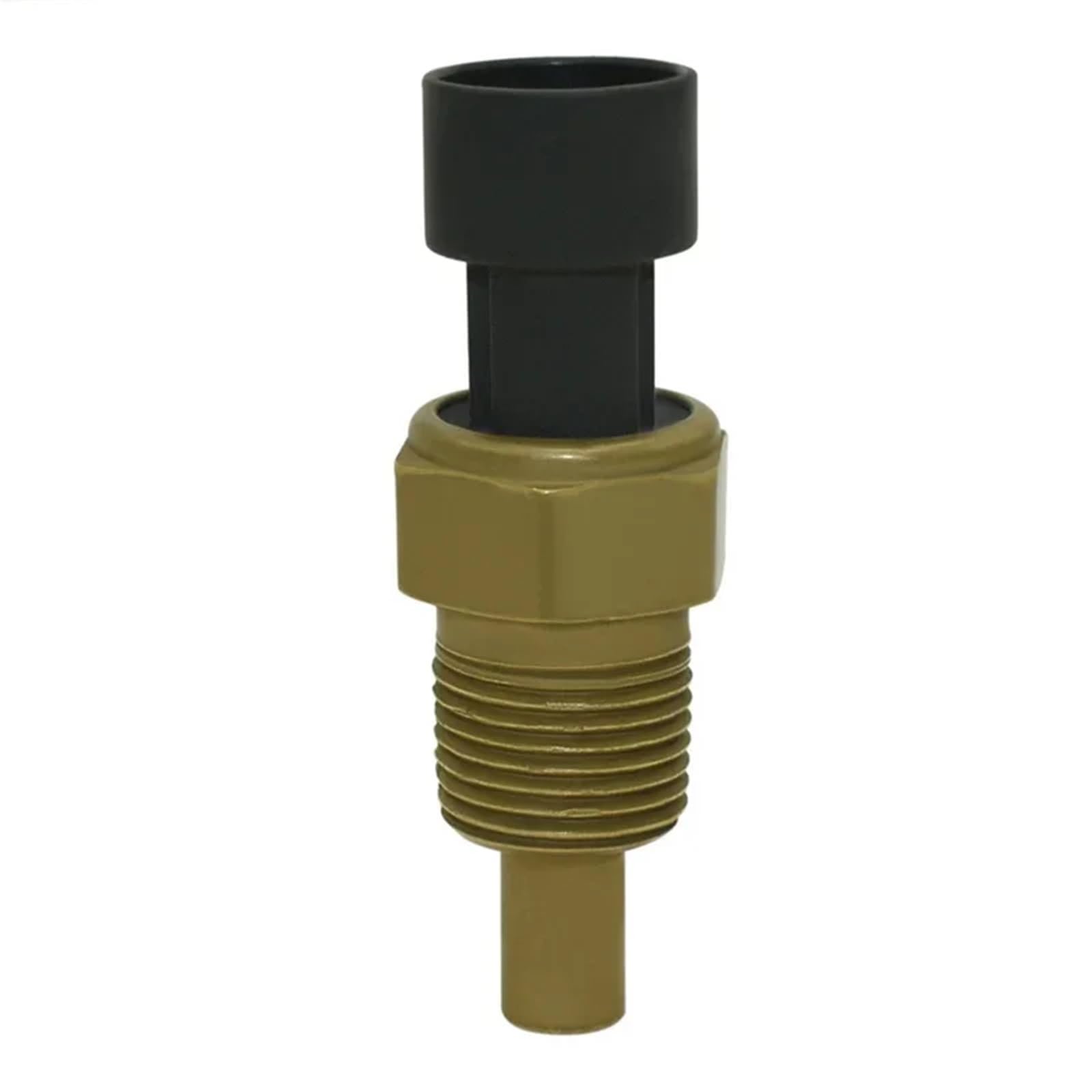 Sensor de refrigerante del motor Sensor de temperatura del agua refrigerante 10096181 para Chevrolet, para Beretta, para Buick Regal