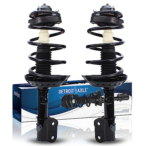 Top 10 Best Struts For Honda Odyssey Reviews & Buying Guide Katynel