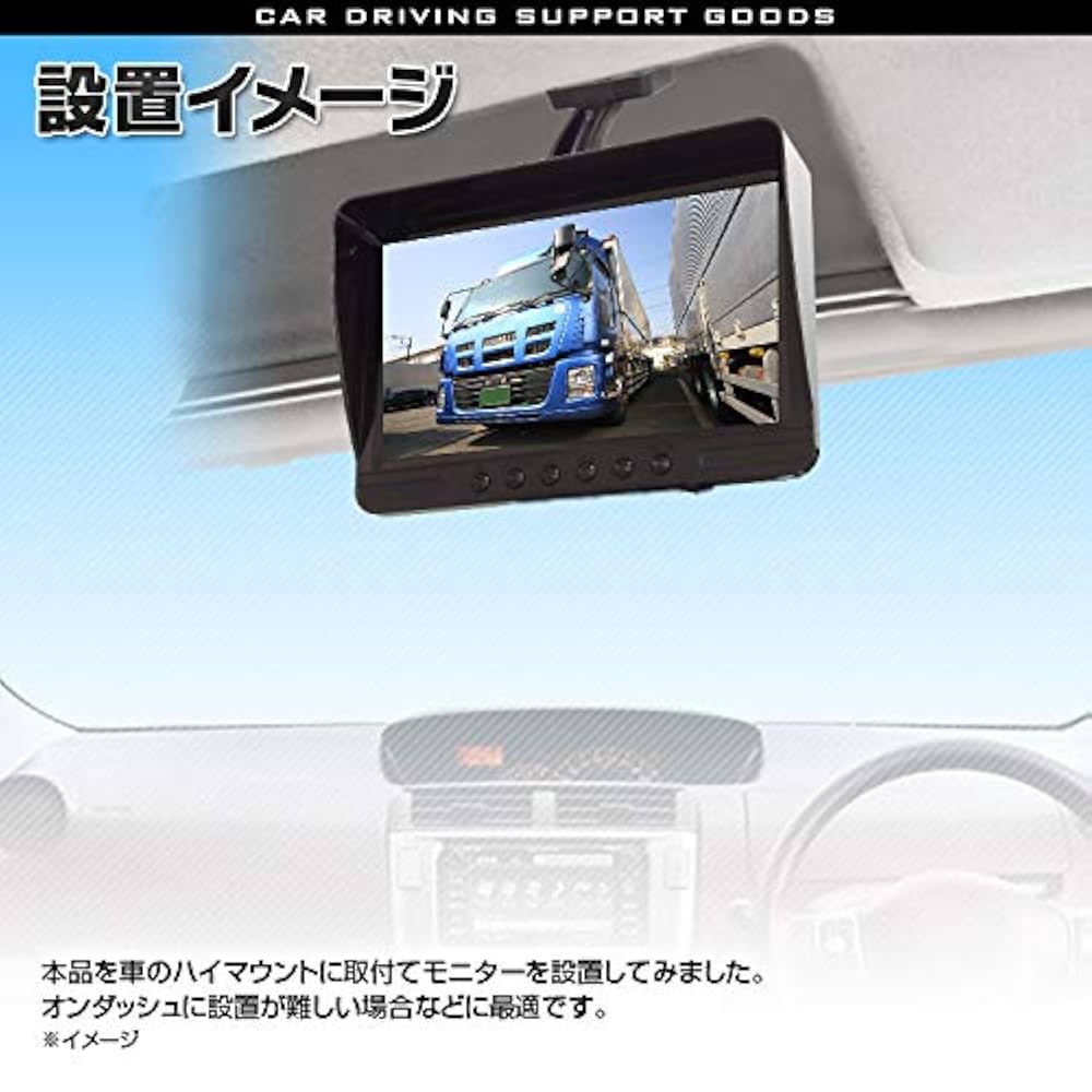 未使用【み736・8】 ハイテクフォーラム 液晶モニター専用天吊り