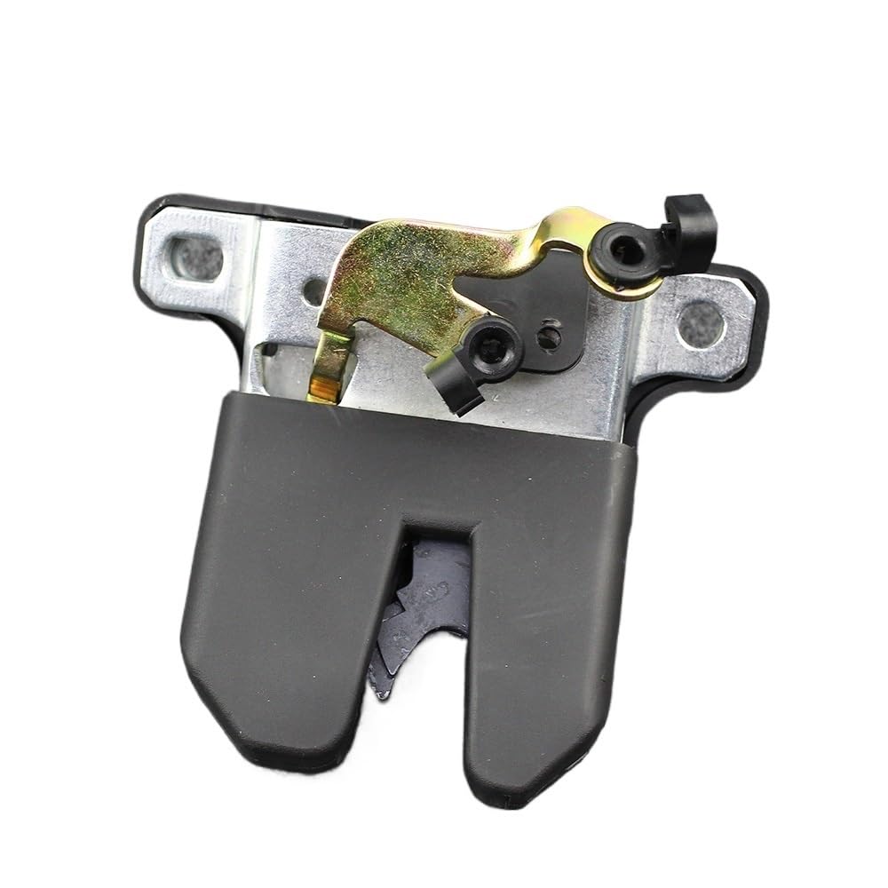 Sdkotrew One Color Rear Tailgate Lock 4B5827505d Rear Bootlid Trunk Tailgate Lock Servo Motor Lid Latch For A6 C5