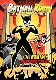 Catwoman's Purrfect Plot (Batman & Robin Adventures)