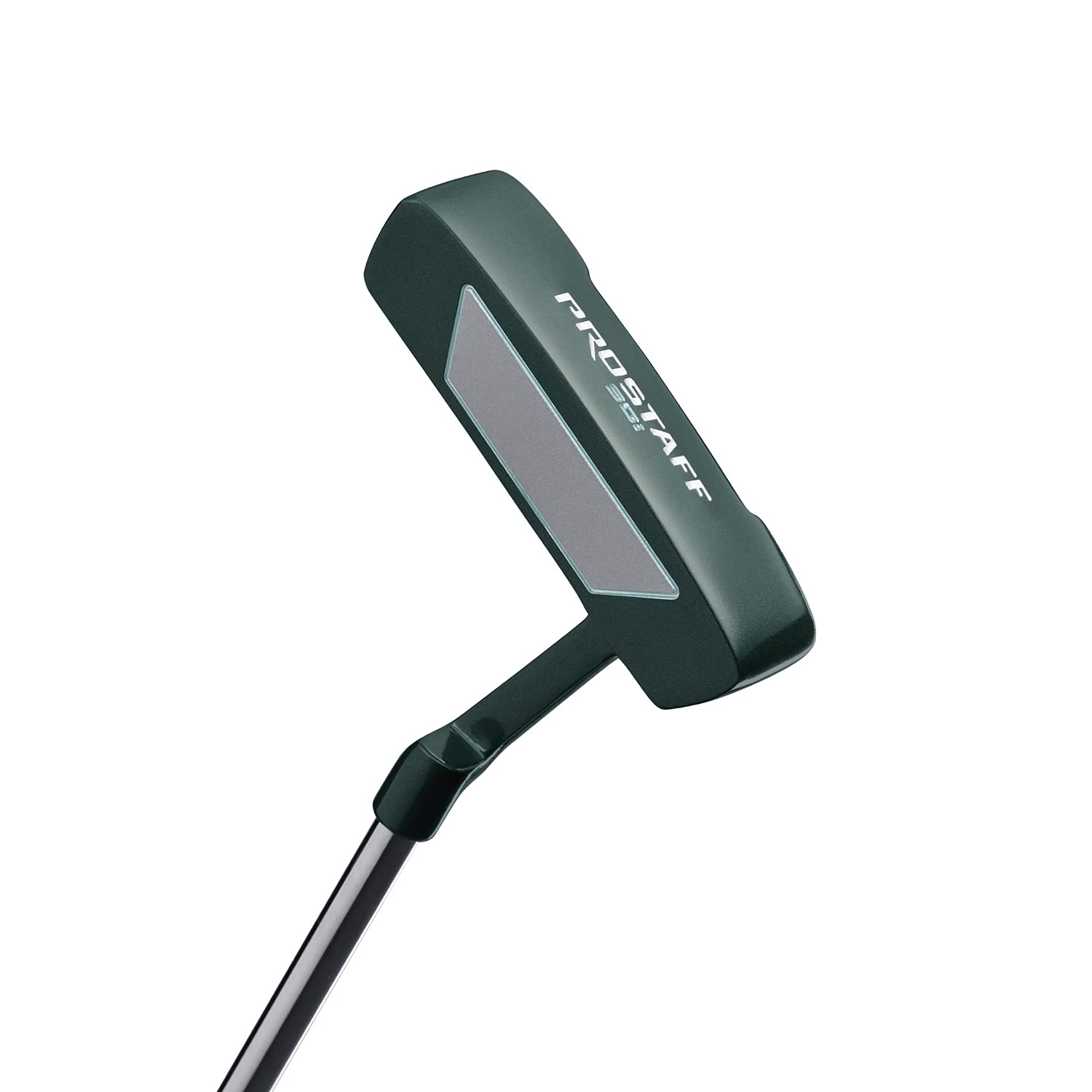 Callaway White Hot OG - Putter putter (Seven Bird, droitier, tige en acier, poignée pistolet