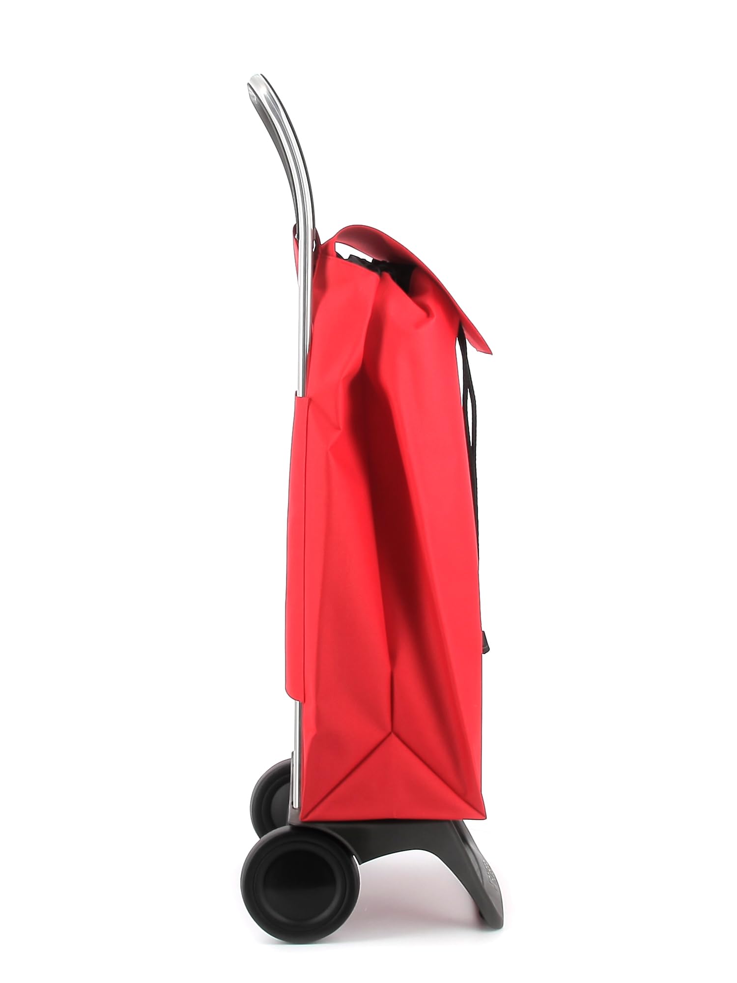 Carrello Rolser Jet LN 2 Ruote - Rosso