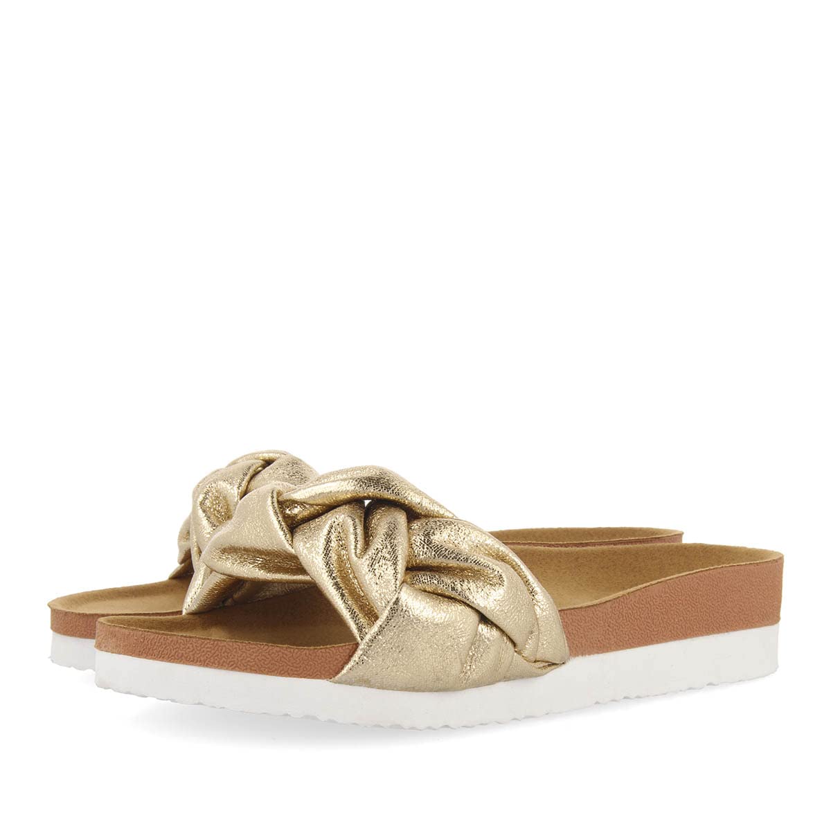 Gioseppo YODER, Flip-Flop, Oro,