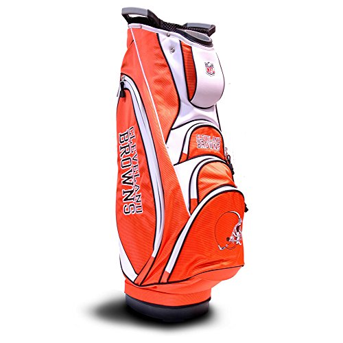 Team Golf Cleveland Browns Cart Bag