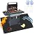 Large 70 x 40 inches Under Grill Mats for Outdoor Grill, Double-Sided Fireproof Grill Pad Mat, Fireproof, Waterproof and Oil Proof Quality BBQ Mat for Deck Patio Lawn