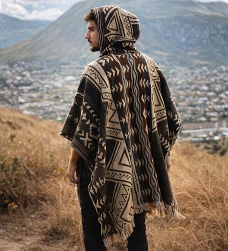 Listado de Poncho Ropa los 5 más buscados. 29 Imagen adicional