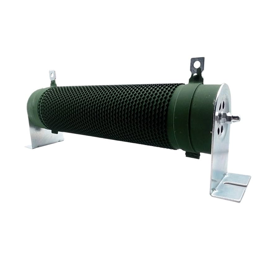 Amazon.com: AJDFVHJF Ripple Resistor 1500w RXG20 Waved