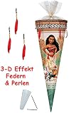 Größenauswahl: 70 / 85 cm _____ OPTIONAL dazu erhältlich ist eine passende, transparente und feste Kunststoffspitze zum Aufstecken ( damit wird die Schultütenspitze sehr stabil und fest ) ---- ( dieser Artikel muß EXTRA zu der Schultüte bestellt werden )