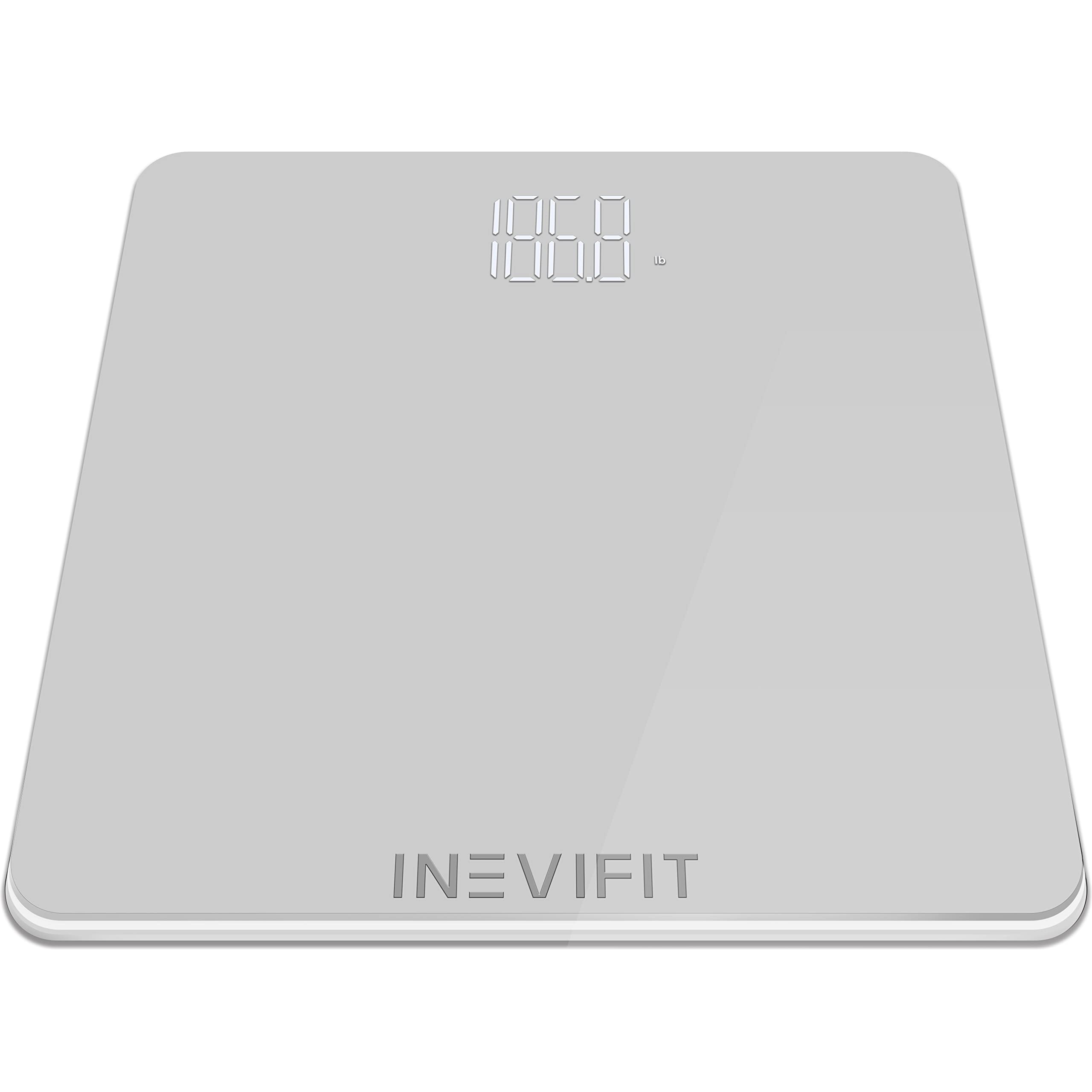 INEVIFIT Bathroom Scale