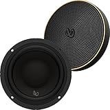 Infinity KAPPA303S 3' (89mm) Midrange with Bandpass Crossover