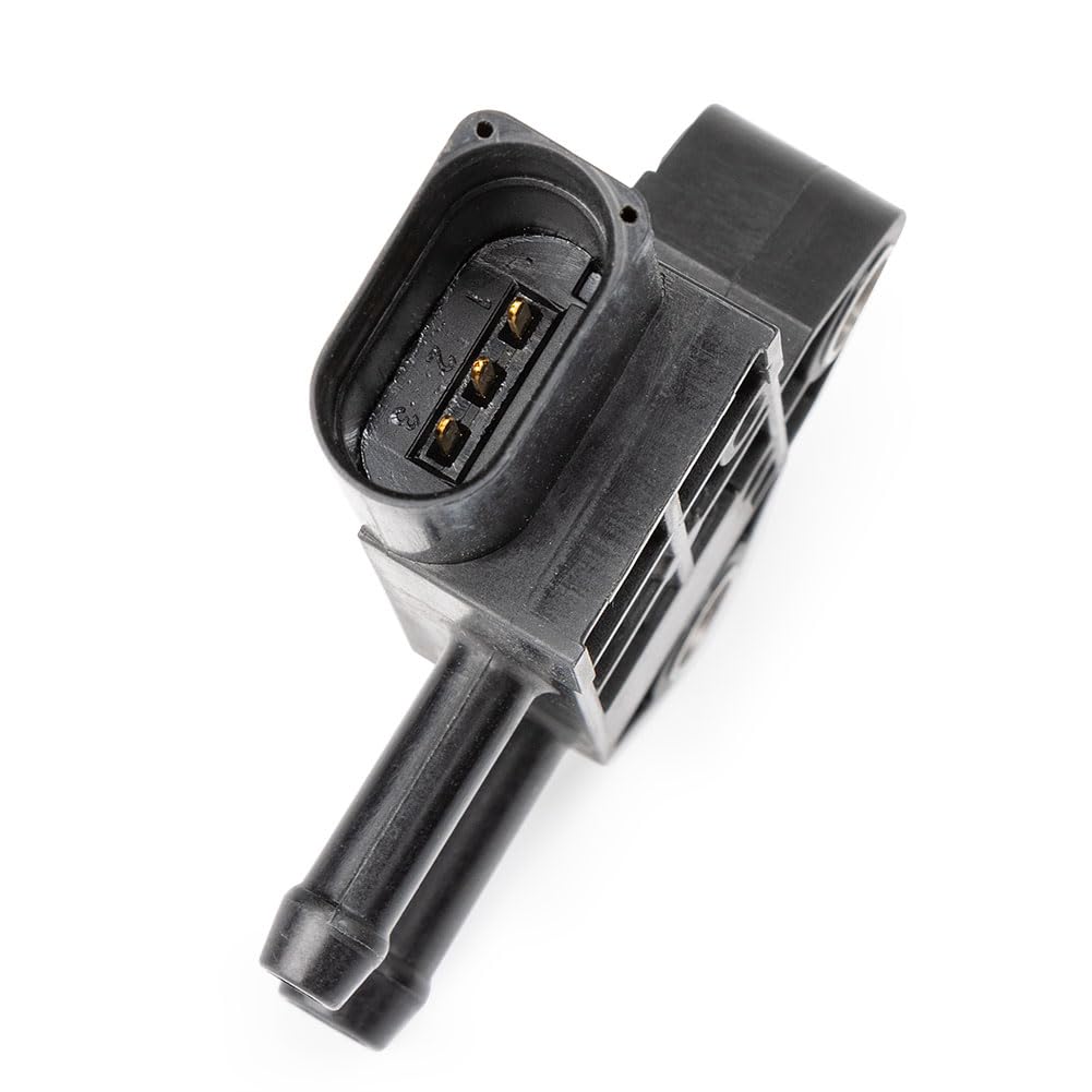 Amazon.com: ZUDZUW SH01-182B2 Exhaust Gas DPF Differential 