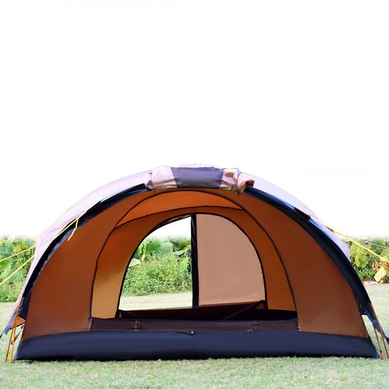 Carpa para camping para 1 persona 82.68 in x 84.65 in x 49.21 in miniatura 4
