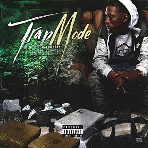 Tint on the Window [Explicit]