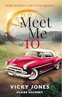 Meet Me At 10 1973833344 Book Cover